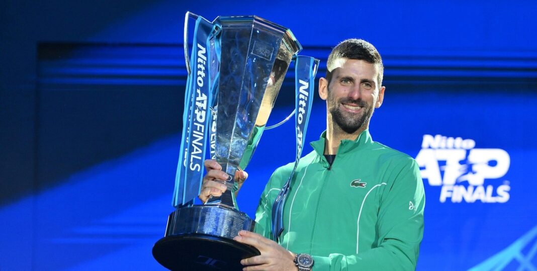 el-tenis-pone-primera:-novak-djokovic-va-por-el-golden-slam,-rafael-nadal-camina-hacia-el-retiro-y-tres-rivales-buscan-ser-el-numero-uno