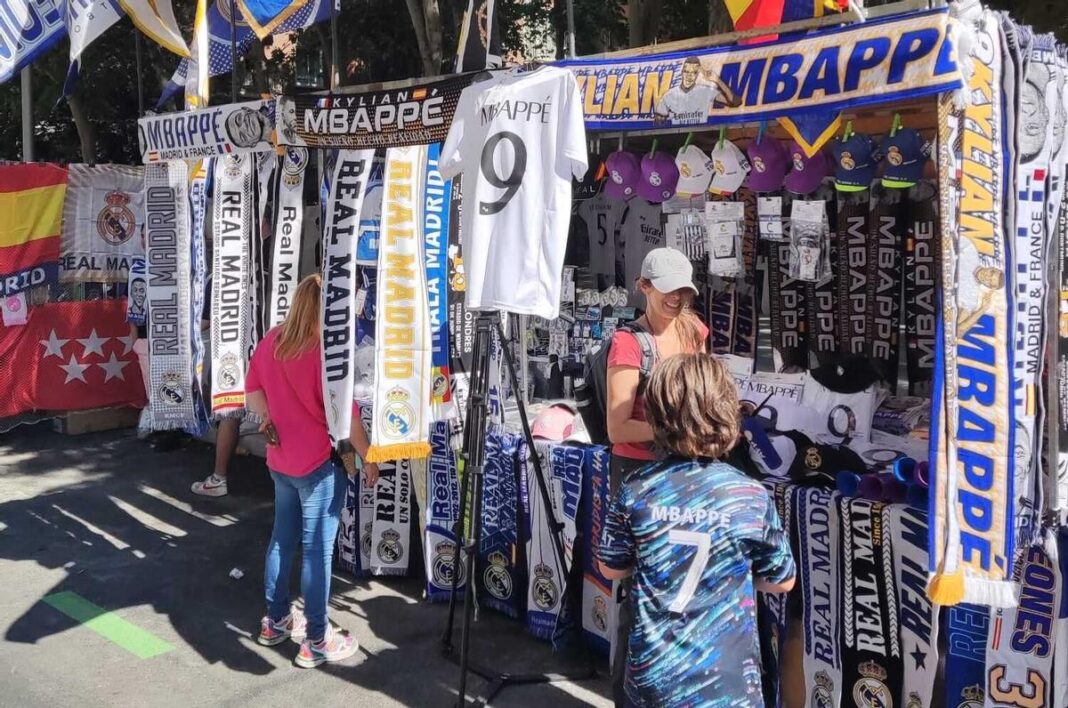 la-inflacion-de-las-camisetas-de-futbol-se-dispara:-su-precio-sube-un-55%-en-una-decada