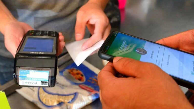 Cuenta DNI suma más descuentos y duplica reintegros en agosto 2025: cuáles son los nuevos beneficios