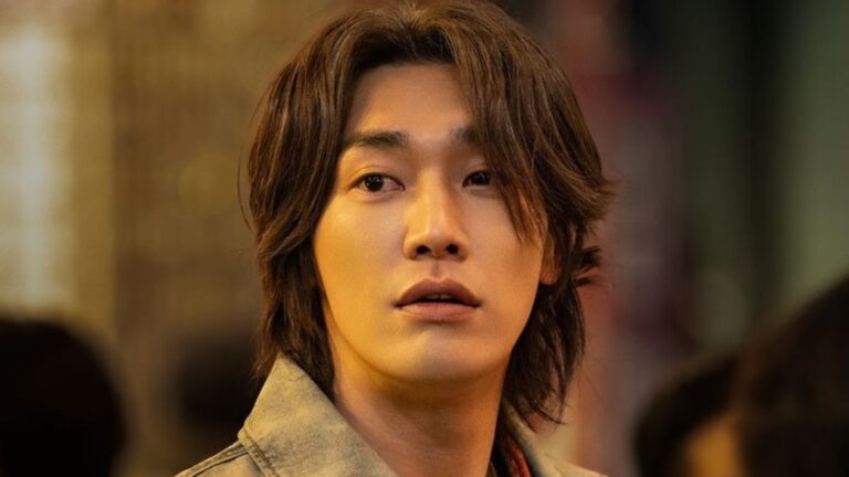 Una nueva apuesta de Netflix: la atrapante serie surcoreana llena de violencia y suspenso que te atrapará