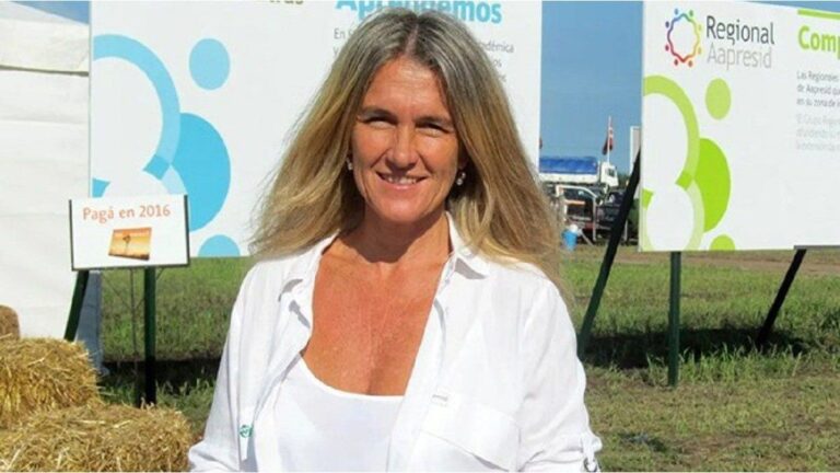 El Gobierno designó a la nueva titular del Senasa tras la salida de Pablo Cortese en pleno conflicto por las vacunas veterinarias