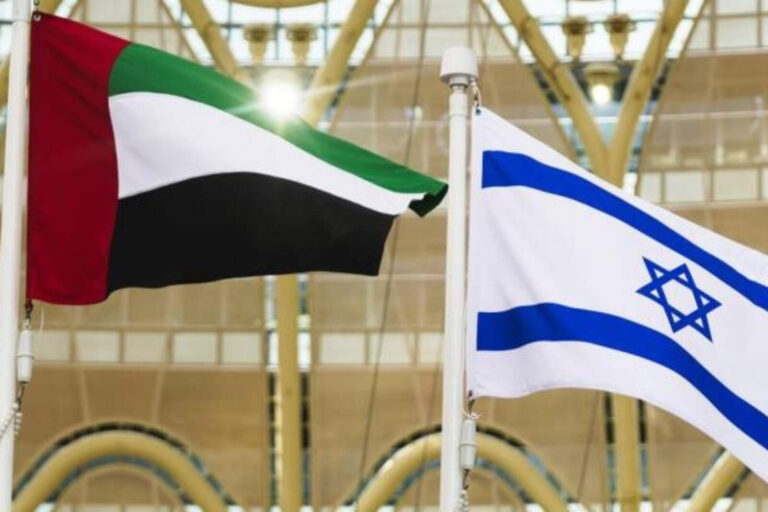 Israel advierte a sus ciudadanos no viajar a los Emiratos Árabes Unidos