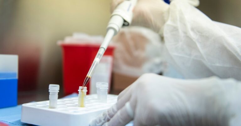 El PAMI hizo un cambio en el servicio de los laboratorios en Capital