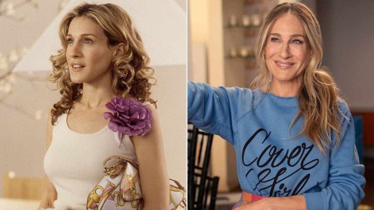 Sarah Jessica Parker se despidió de Carrie Bradshaw tras confirmarse el final del spin-off de «Sex and the City»