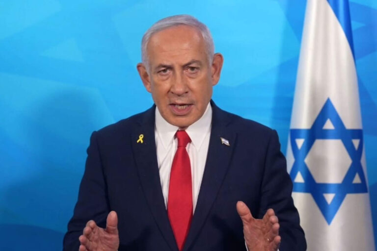Netanyahu, tras los videos: ‘Hamas no busca acuerdos, quiere quebrarnos’