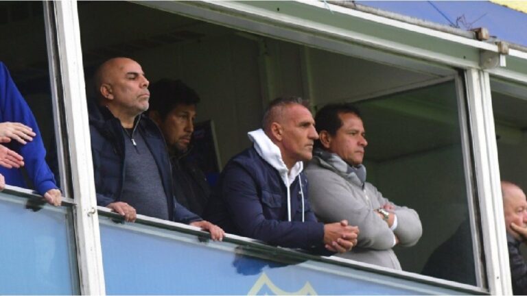 Guerra en Boca por los reclamos de Marcos Rojo y Marcelo Saracchi a Riquelme: «Nos quieren limpiar»