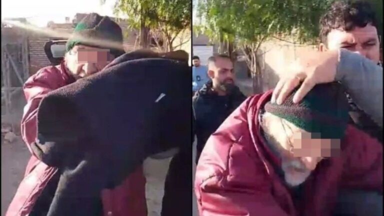 Quién es el hombre detenido por la amenaza de bomba al show de Lali Espósito