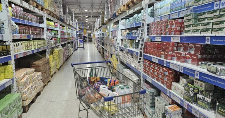 Inflación en CABA: volvió a subir y fue del 2,5% en julio
