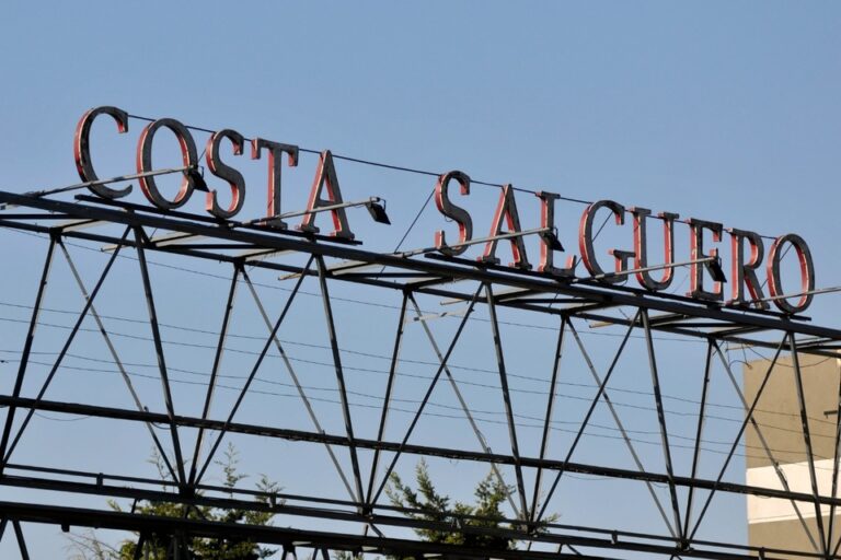 Se extiende la concesión de Costa Salguero por diez años más
