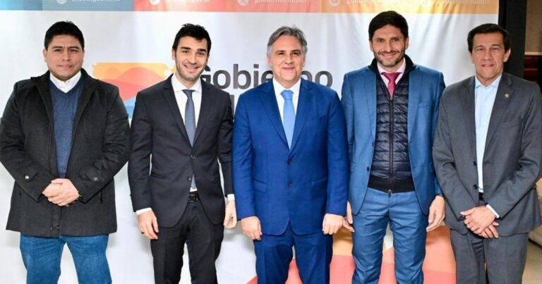 El frente de los gobernadores arma listas en 15 provincias y profundiza la pelea con Milei hacia 2027