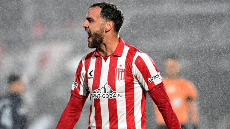 Estudiantes estiró su buen momento y le ganó 2-1 a Independiente Rivadavia