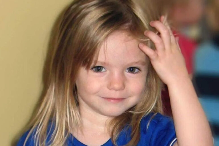 El único sospechoso de la muerte de Madeleine McCann quedaría libre en septiembre