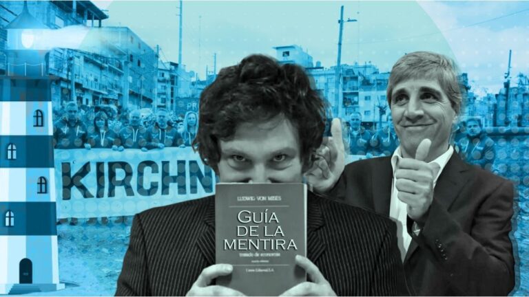 Charlas de quincho Parte I: La «Guía de la Mentira», radiografía de la excursión matancera y el faro de los parásitos mentales