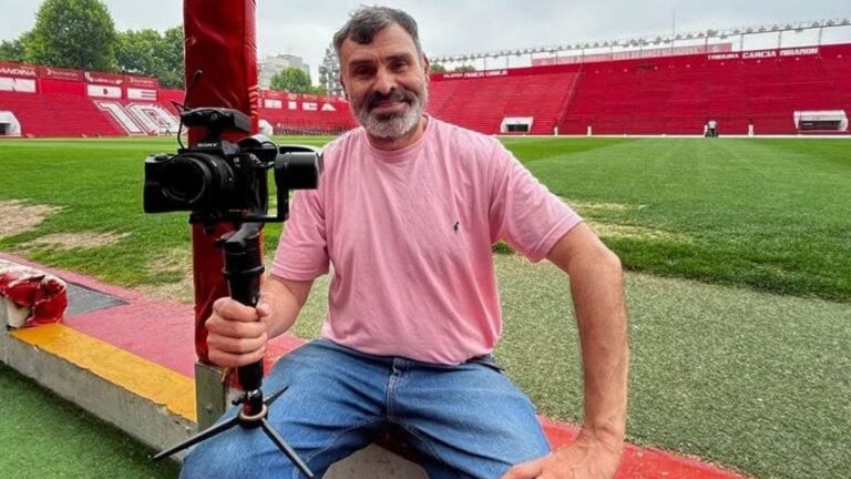 Quién es Adrián Farías, el excompañero de Diego Fernández y Cristian Graf que hizo una grave acusación