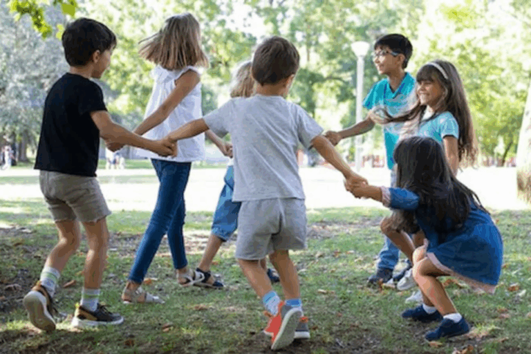 Día del Niño 2025 en CABA: actividades y horarios para el fin de semana largo
