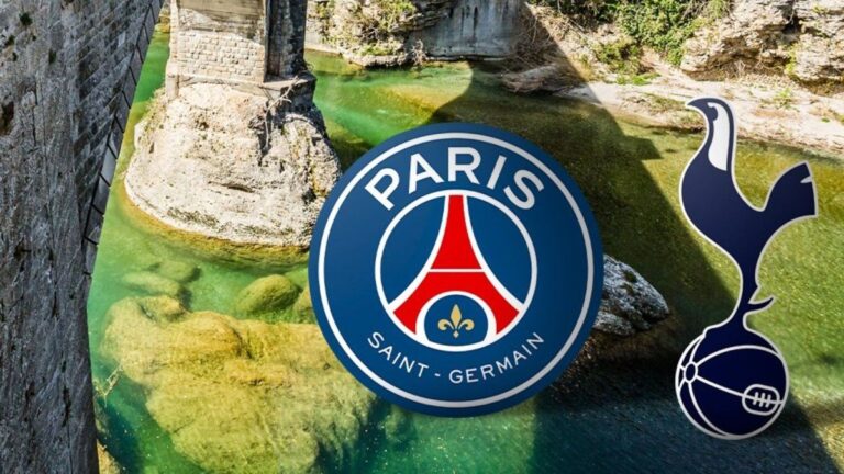 Fútbol libre por celular: cómo ver en vivo PSG vs Tottenham