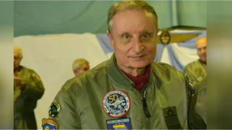 Renunció el director del Servicio Meteorológico Nacional