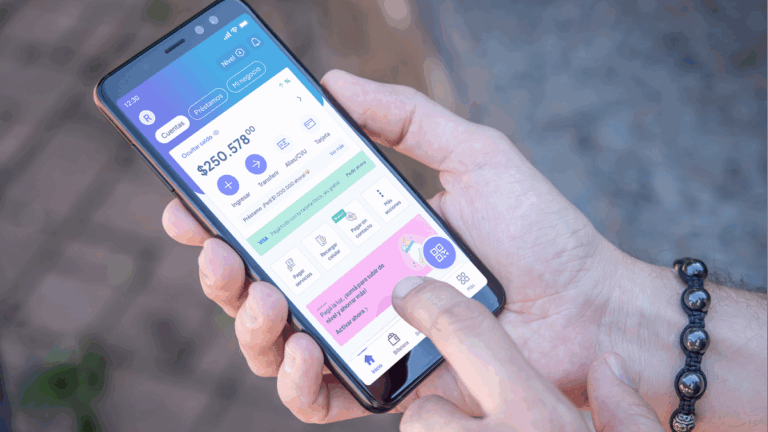 Con esta billetera virtual podrás ahorrar en la recarga de tu celular: cómo acceder al beneficio