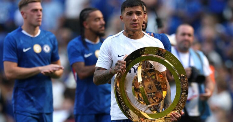 El tremendo gesto que el Chelsea tendría con la familia de Diogo Jota