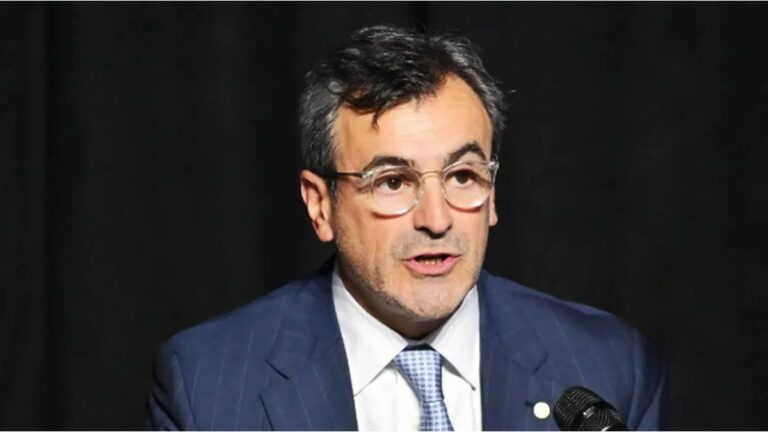 El presidente de la UIA alertó por el «sobrecosto estructural que atraviesa a toda la economía argentina»