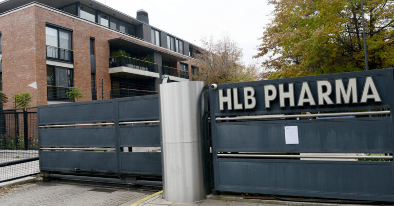 Fentanilo contaminado: qué dice el informe de la ANMAT sobre los lotes investigados y las fallas de HLB Pharma