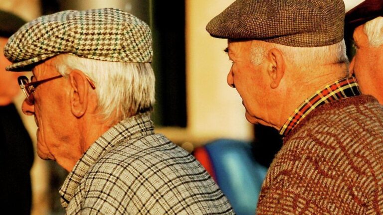 De cuánto será la jubilación mínima en septiembre 2025 tras conocerse el dato de la inflación