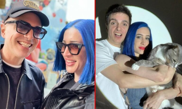 La sorpresiva separación de Ale Sergi de Miranda y su novia después de 10 años: los fuertes motivos