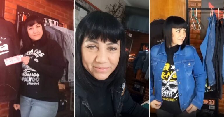 Preceptora y fan de La Renga: quién era la mujer asesinada en un robo en Villa Luzuriaga