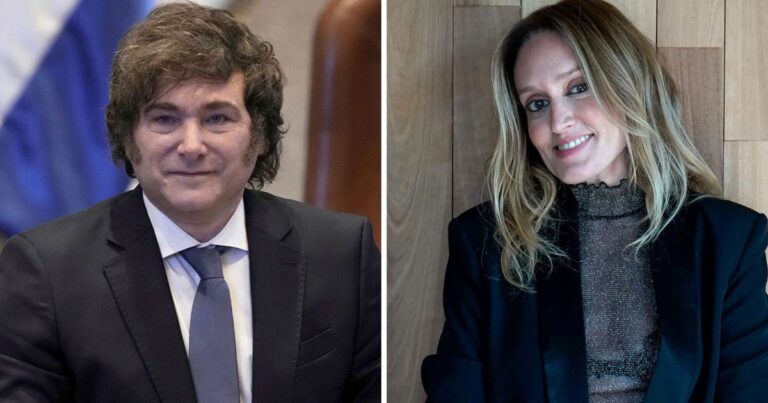 Javier Milei y sus medidas, EN VIVO: «Cuando un artista llora subsidio deja de ser un artista», el Gobierno ahora cargó contra una actriz tras subirse a la grieta de Homo Argentum