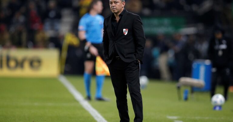 Gallardo: su reflexión sobre Madrid y la obligación de «seguir una cultura de ir en busca de nuevos desafíos»