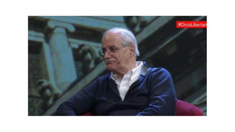 Jorge Taiana tildó a Javier Milei de «mentiroso» y aseguró que su gobierno es una «estafa electoral»