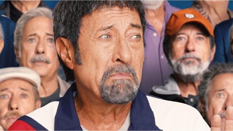 Homo Argentum llegará también al streaming: cuándo será y en qué plataforma