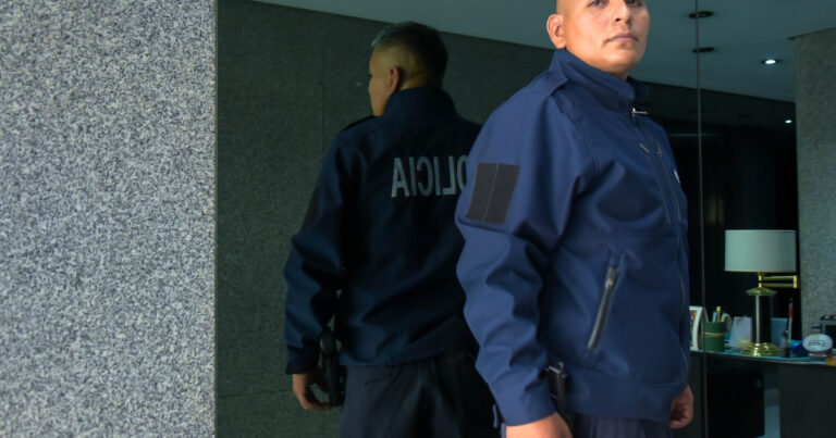 Mandan otra vez a juicio al policía Chocobar por matar a un ladrón en La Boca y arranca la semana que viene