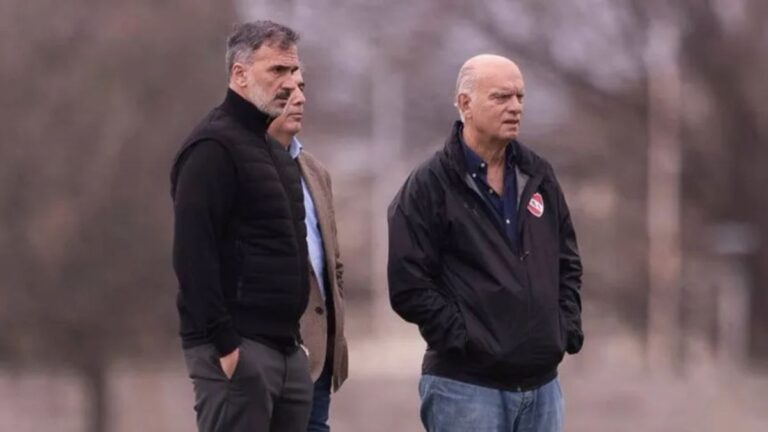 Los dirigentes de Independiente viajaron a Paraguay tras los incidentes para «defender los intereses» del club