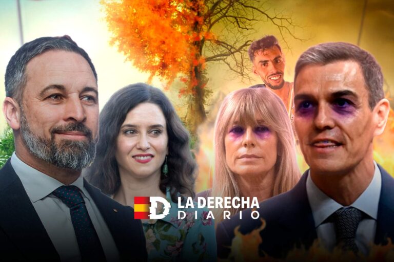 La Derecha Diario llega a España para contar lo que los otros medios no cuentan