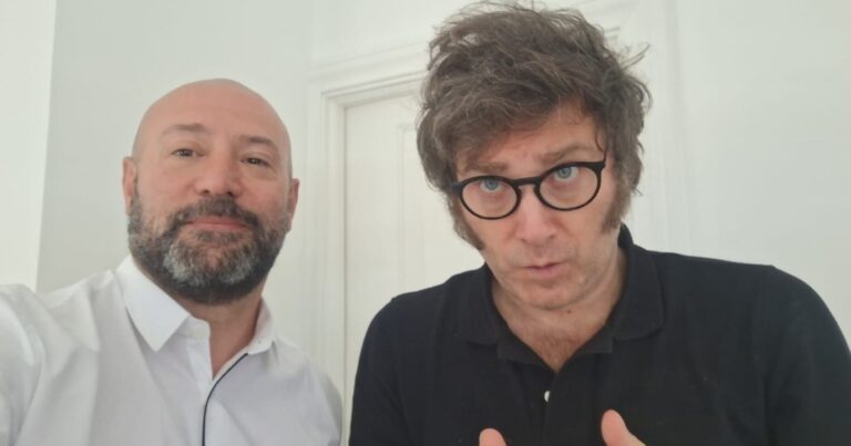 Quién es Diego Spagnuolo, implicado en los audios por supuestas coimas en ANDIS