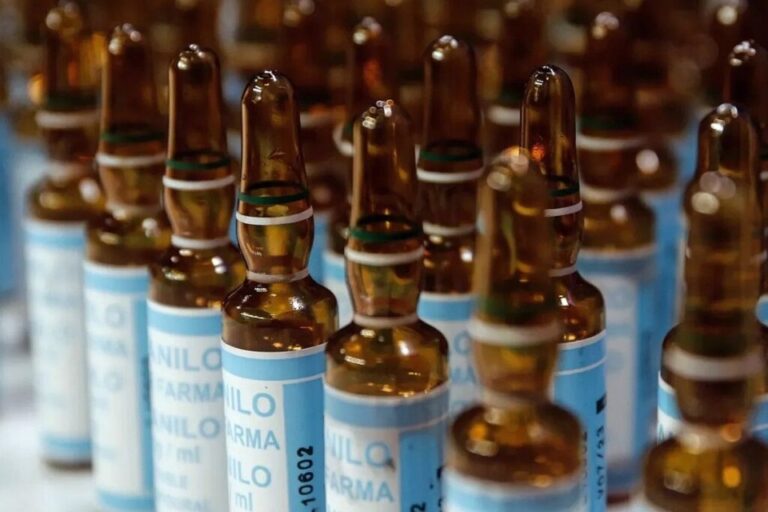 Fentanilo contaminado: el Congreso debate investigar el escándalo