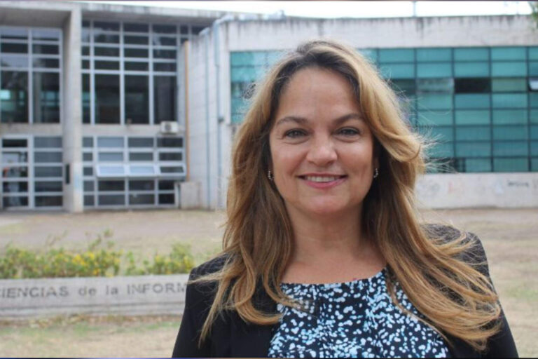 Imputaron a Mariela Parisi, exdecana de la Facultad de Comunicación de la UNC
