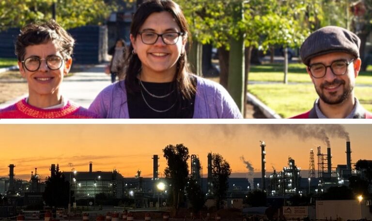 Bahía Blanca: Qué propone la izquierda ante los reclamos de los afectados por la inundación?