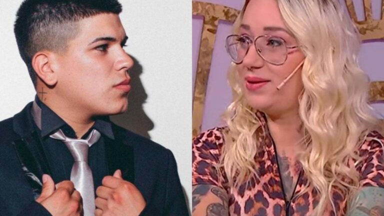 La Tana habló de su romance con Thiago Medina, y Daniela Celis se quebró en vivo: «Yo no soy amiga de ella»