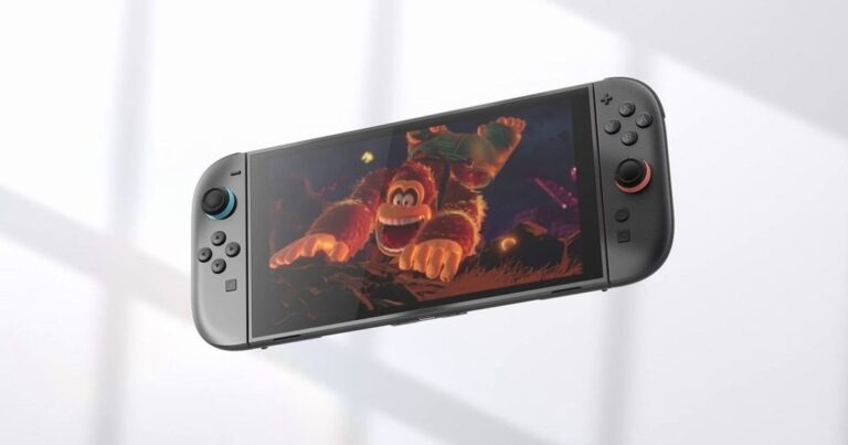 Problemas con la batería en tu Switch 2: trucos para resolverlos rápido