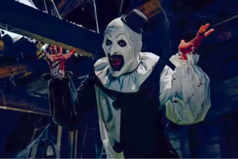 Terrifier 4 revelará los orígenes de Art the Clown con influencia de David Lynch