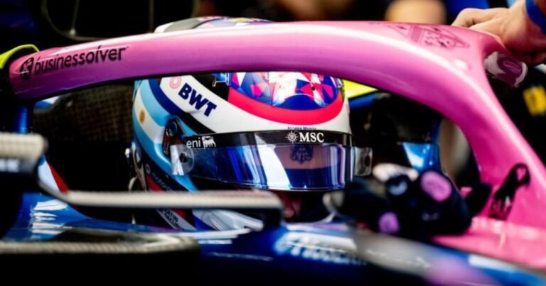 Franco Colapinto en el regreso de la Fórmula 1: todo lo que hay que saber del Gran Premio de Países Bajos