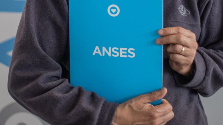 ANSES: cómo obtener el crédito de $1.350.000 en simples pasos