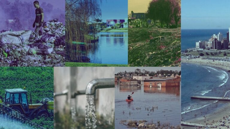 [Dossier] 7 Claves Ambientales para decirdir el voto en PBA