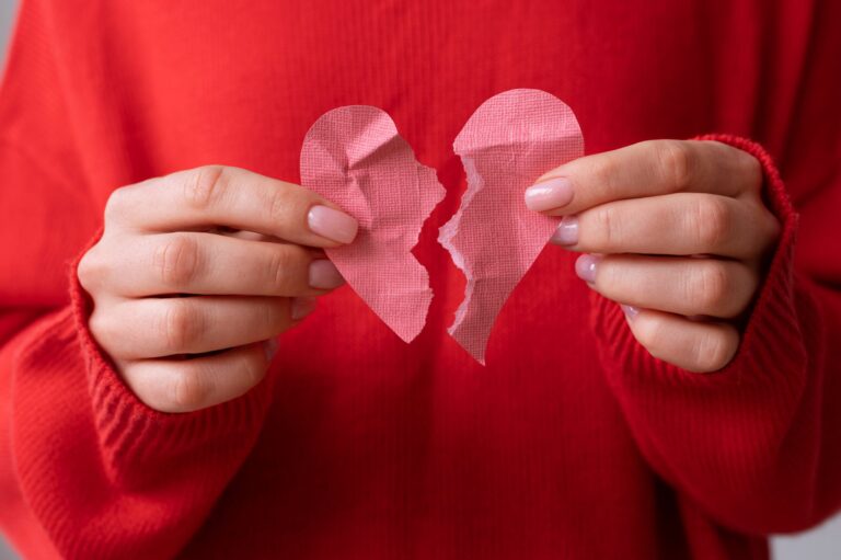 Las siete señales que predisponen a una mujer a sufrir un infarto