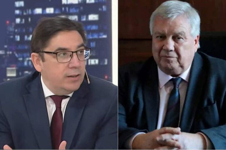 Álvarez pidió a la UBA garantizar seguridad tras ataques a militantes libertarios