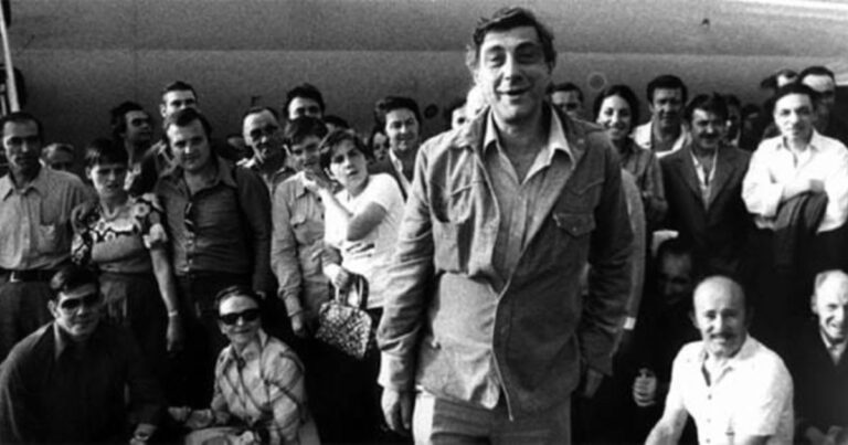 Franco Basaglia. Un militante de la desmanicomialización