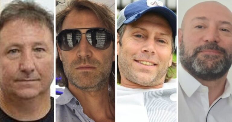 Giro sorpresivo en el caso por los audios de Spagnuolo: los Kovalivker pidieron la nulidad de la causa por presunta corrupción