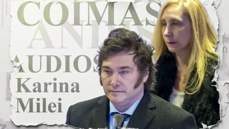 Bloomberg, uno de los portales económicos más importantes del mundo, se hace eco de la censura previa del Gobierno